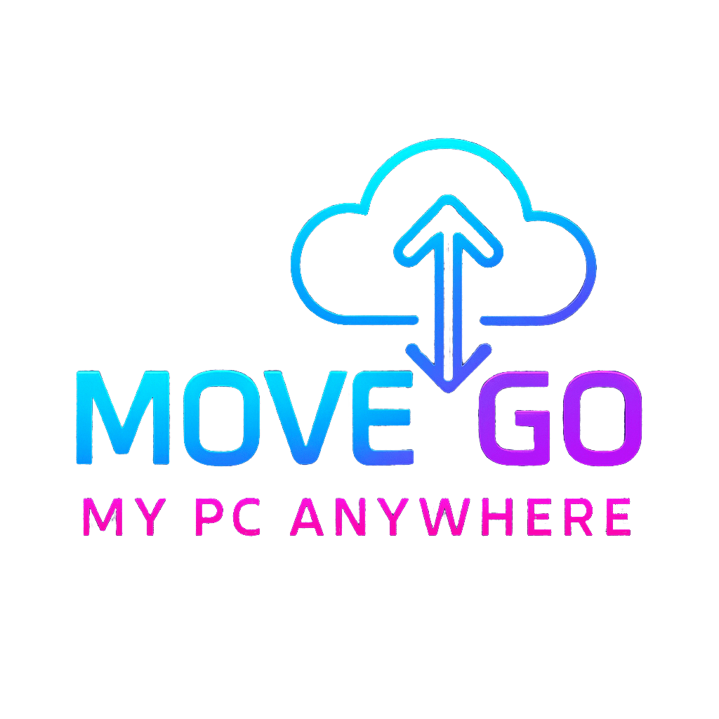 Movego Logo
